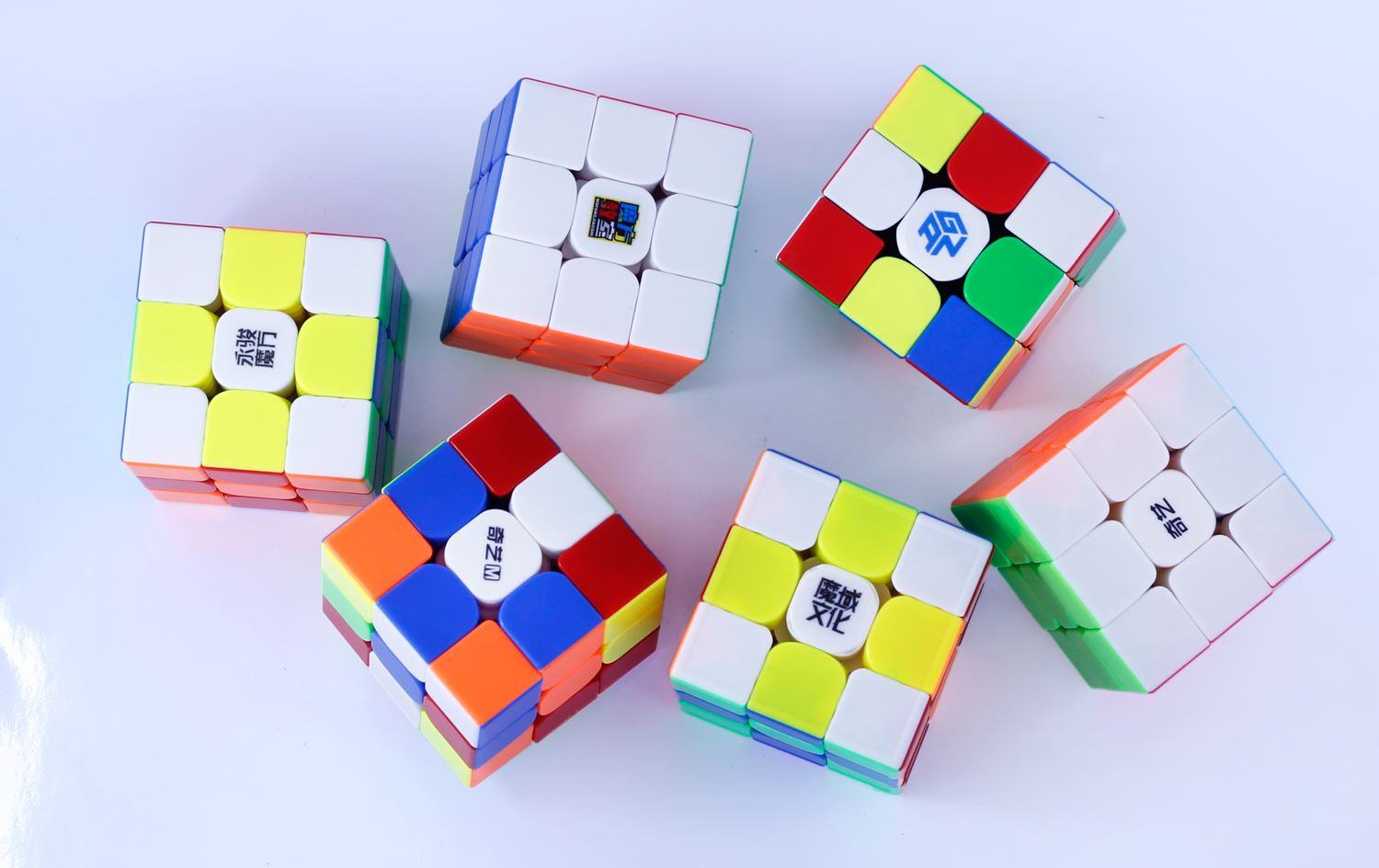 Best speed cube discount