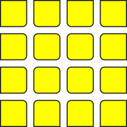 4x4 rubik's revenge solution guide