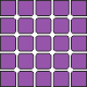 5x5 professor cube solution